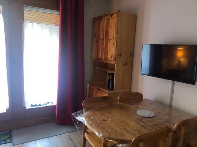 L'Enclaves Apartment Les Contamines-Montjoie Exterior photo